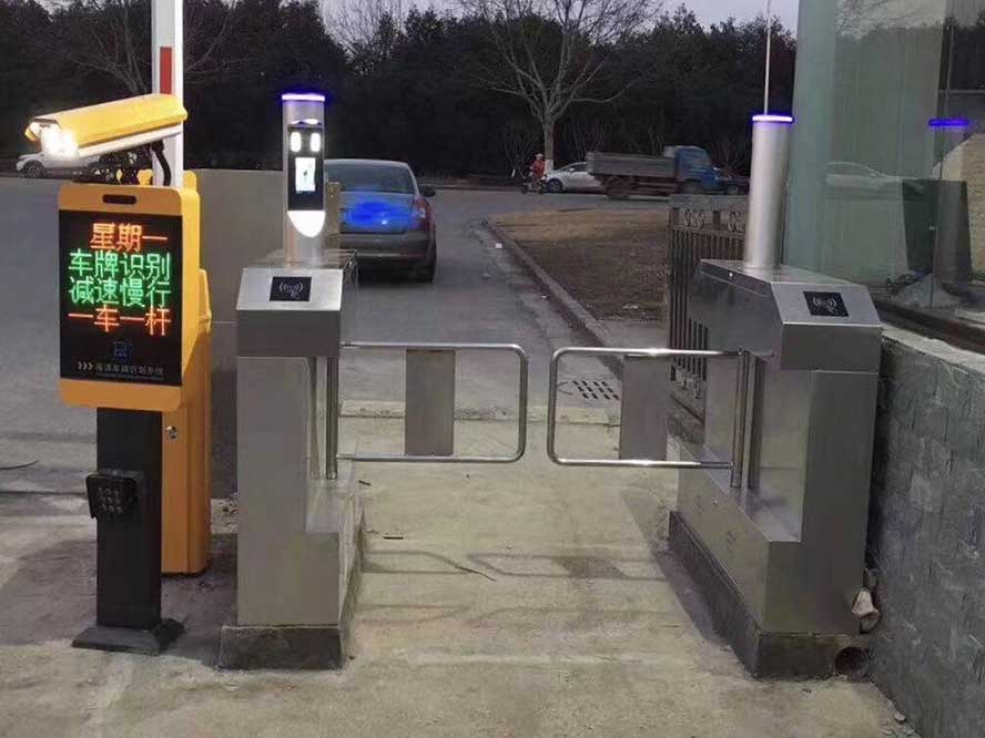 九竹擺閘產品